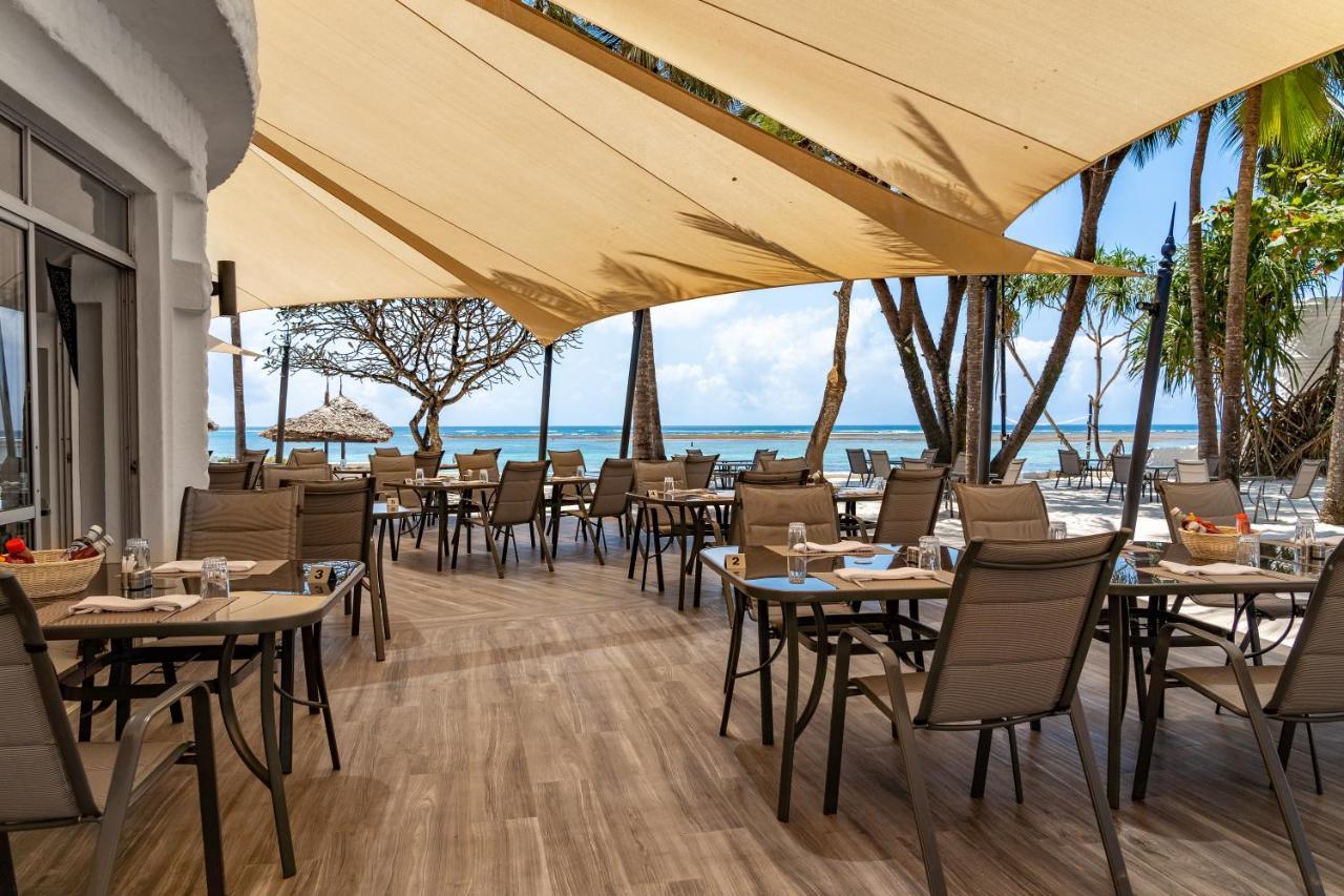 Southern Palms Beach Resort Diani Beach Esterno foto
